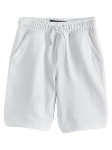 Обычные брюки Next, белый