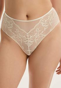 Трусы ESOTIQ CLOE, Off-White