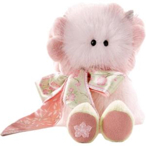 Плюшевая кукла Little Tree Elf Warmood All Season высотой 22 см ABFUN