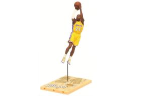 Фигурка Kobe Bryant Maikfan NBA Collection 18 #5 McFARLANE