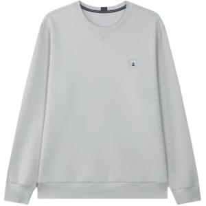 Свитшот мужской NAUTICA, серый