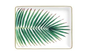 Тарелка HERMES, белый