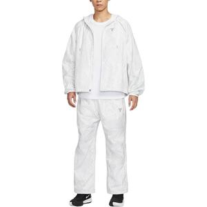 Nike Куртка мужская белая, White