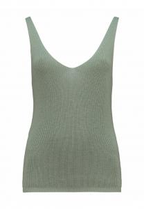 Топ Hailys SL V TP Eb44by, зеленый