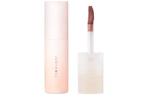 Judydoll Матовый жидкий блеск для губ Little Cream Mud Lip Mud Velour с легким нанесением