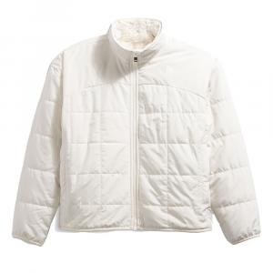 Двусторонняя утепленная куртка The North Face Shasta (для девочек), White Dune