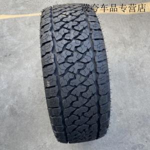 Xingjiang Шины 265/65R17 Thickened New Off-Road AT Linglong Giti