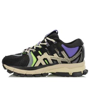 Кроссовки яростный гонщик ас Li-Ning, мульитколор