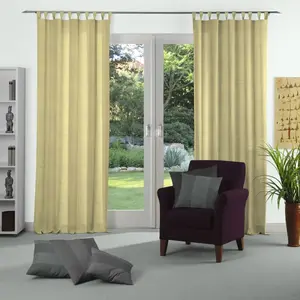 Вирт чехол на подушку "Нидерау", (2 шт.) Wirth 40х40 см, цвет gelb