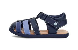 Детские сандалии PS Navy Ugg