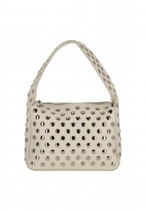 Faina Сумка в белом цвете