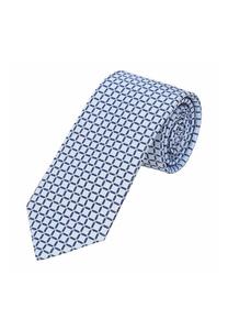 Галстук MODISCHE Seidenfalter, светло-голубой