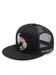 Бейсболка Sprandi, черный