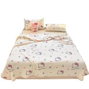 Sanrio Синтетическое одеяло