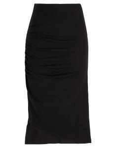 Юбка 8 By Yoox, черный