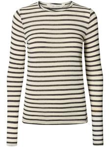 Свитер Gai+Lisva Amalie, экрю