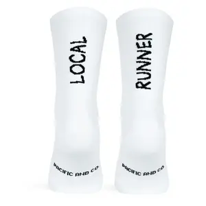 Носки Pacific Local, белый