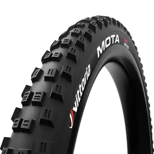 Шина для горного велосипеда Vittoria Mota Enduro Race Tubeless 29´´ x 2.40, черный