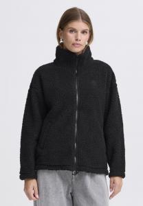 Флисовая куртка Oxmo TOVINE , Black