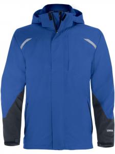 Куртка Wetterjacke Suxxeed Craft Uvex, синий