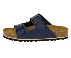 Мюли Lico "Male Bioline Special", синий