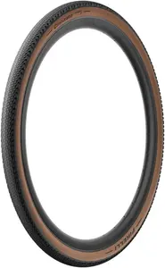 Шина Cinturato Gravel H 650b Pirelli, Black/Tan