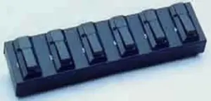 Педализация Ketron Fs 6