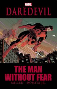 Daredevil: The Man Without Fear (Marvel Universe)