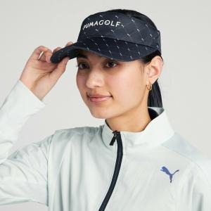 Женский гольф-козырек W Cat Argyle AOP