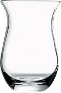 Стаканы для чая , идеально подходящие для турецкого чая - набор из 6 штук, 120 мл Pasabahce