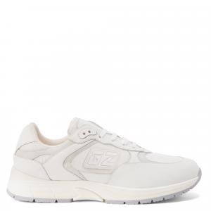 Giuseppe Zanotti Gz Runner, белый