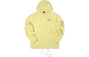 CLOT Свитшот унисекс желтый