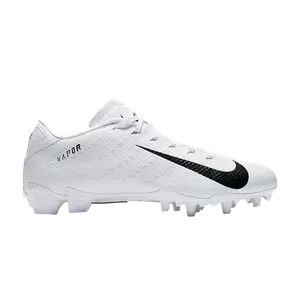 Бутсы Nike Vapor Untouchable Speed 3 TD 'White', белый