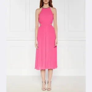 Платье Michael Kors, розовый