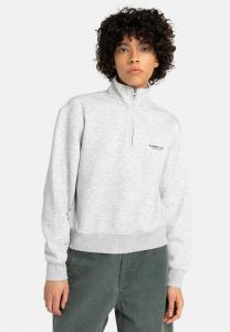 Толстовка Element MIT REISSVERSCHLUSSKRAGEN, Sgbh/Grey