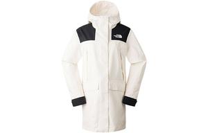THE NORTH FACE Женская уличная куртка, цвет Off White