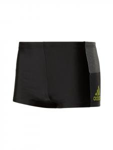 Adidas Плавки серого цвета