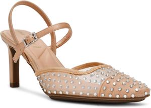 Туфли Anne Klein Rosedale-C, цвет Crystal