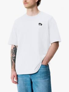 Футболка CCC Classic Cotton Jersey Canterbury, White