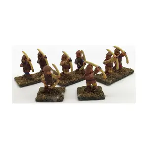 Коллекция Асигару № 2, Daimyo - Loose Miniatures (25mm)
