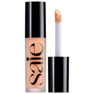 Консилер Slip Tint Radiant All-Over Concealer с ниацинамидом Saie, 0.17 oz, 10