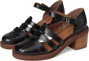 Туфли Seychelles Women's Cinematic Heel, Black