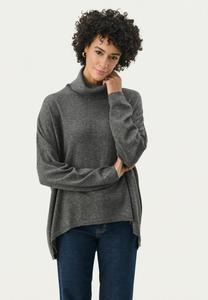 Джемпер TILANE Part Two, темно-серый