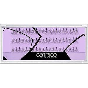 Lash Couture Single Lashes Black Defining Extensioning Volume-Balancing Instant Result Express Result Vegan Nano Particulate Free 1 штука Catrice