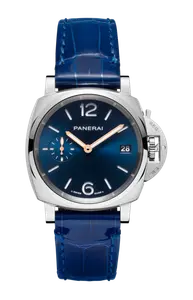 Часы Panerai Luminor 38 мм