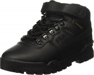 Мужские кроссовки Fila F-13 Weather TECH-M, серый