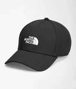 Переработанная классическая бейсболка 1966 года The North Face, TNF Black/TNF White