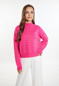 Джемпер faina Jumper, Pink