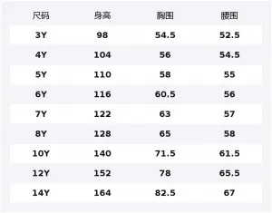 Футболка для детей Crew Neck Moderate Burberry, белый