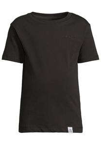 Рубашка New Life, черный